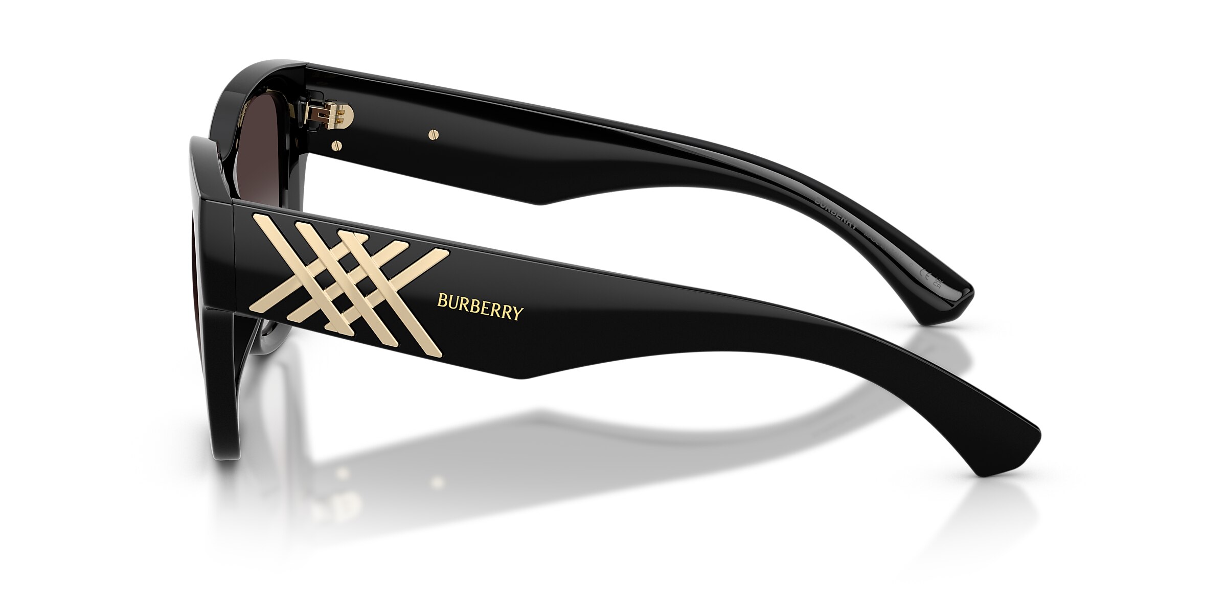 Burberry Sunglasses BE4489U