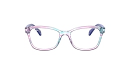 Ray-Ban Glasses RB1591 OPTICS KIDS