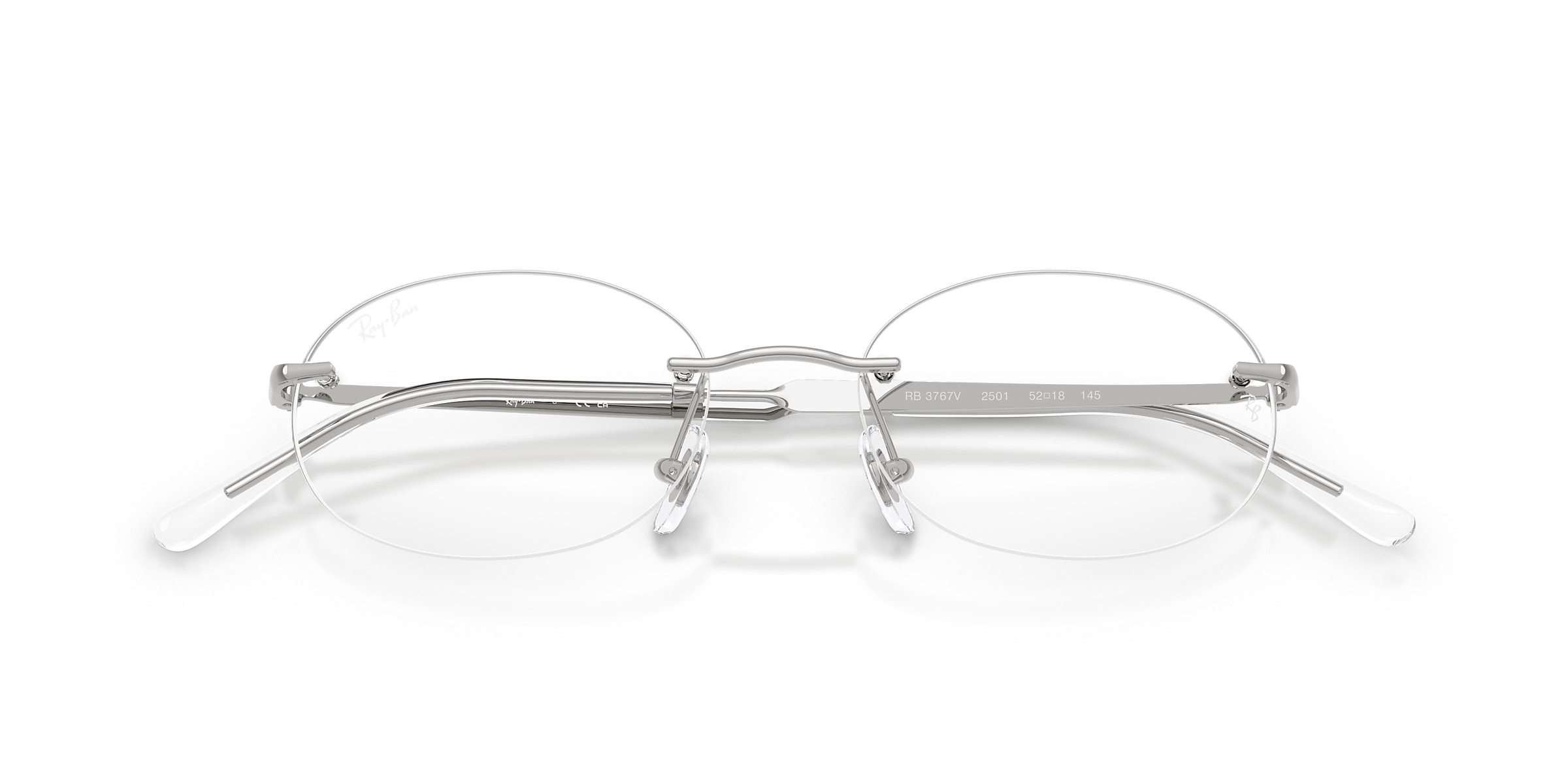 Ray-Ban Glasses RB3767V OPTICS