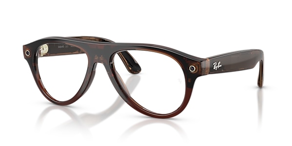 Ray-Ban  RAY-BAN META (GEN 3) AVIATOR OPTICS