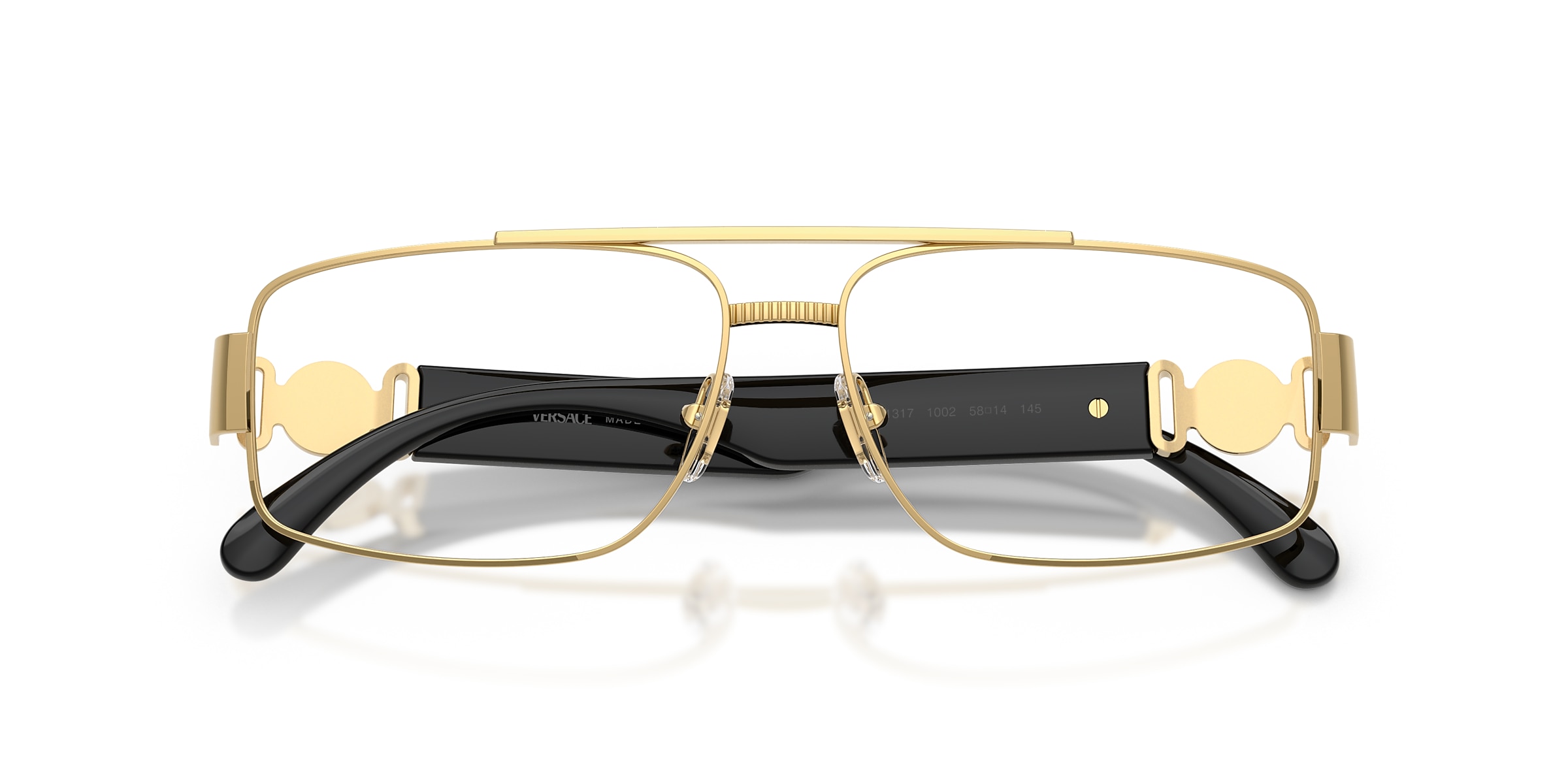 Versace Glasses VE1317