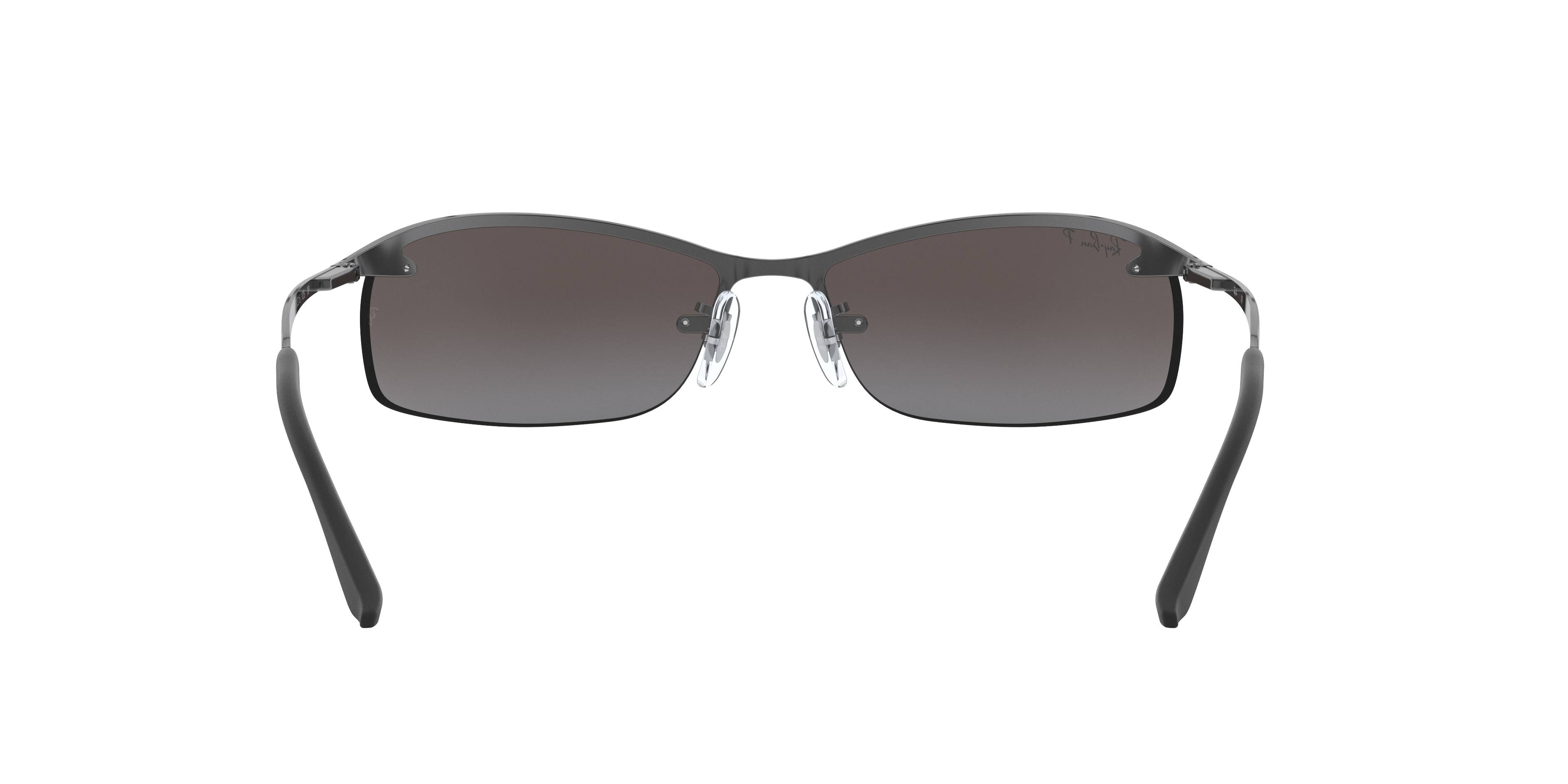 Ray-Ban RB3183 Sunglasses | Clearly