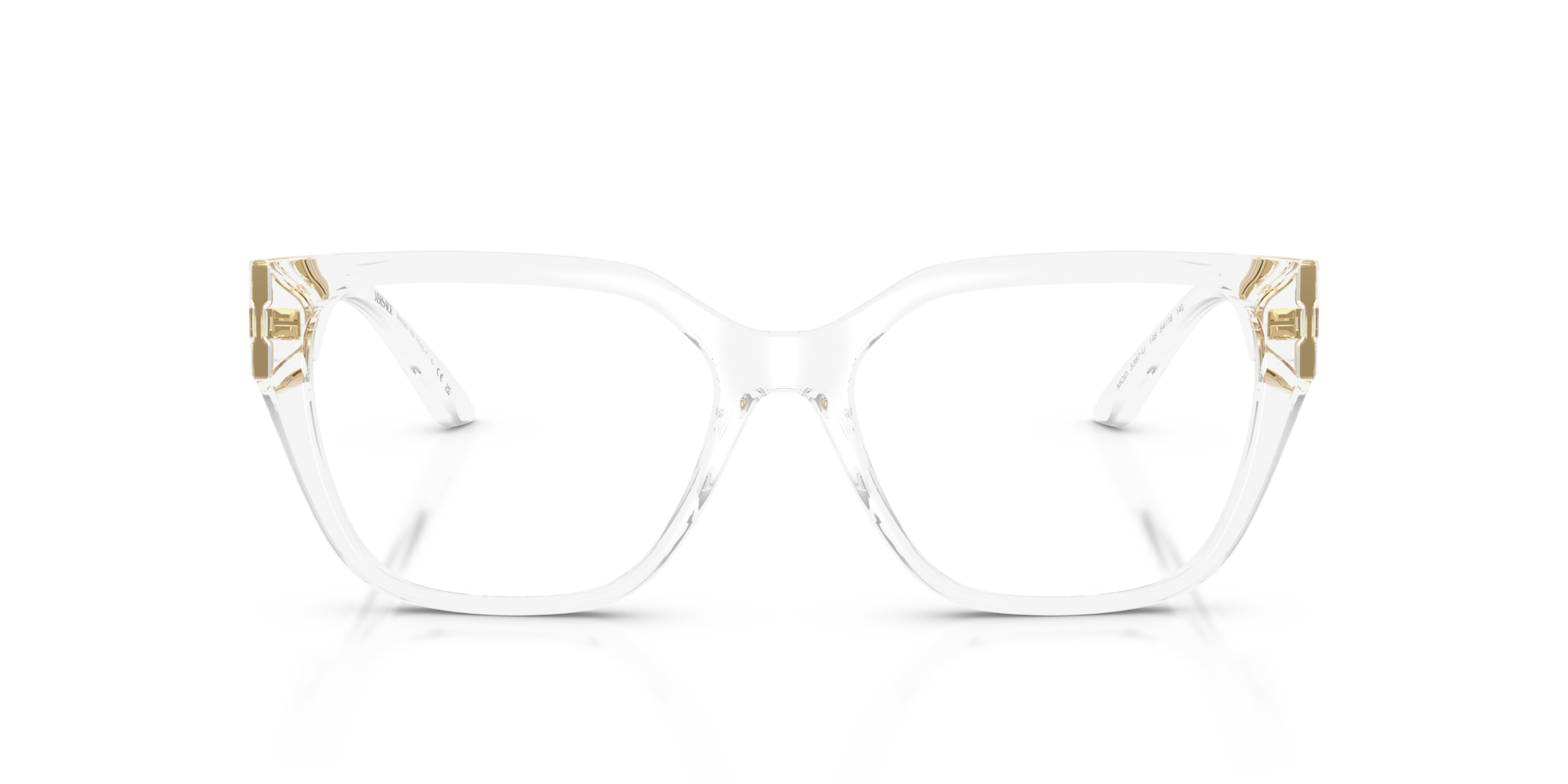 Versace VE3387U Women's Glasses, , Size 52