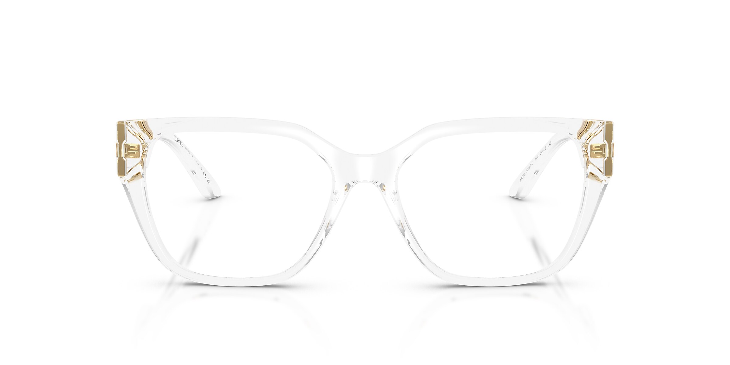 Versace Glasses VE3387U