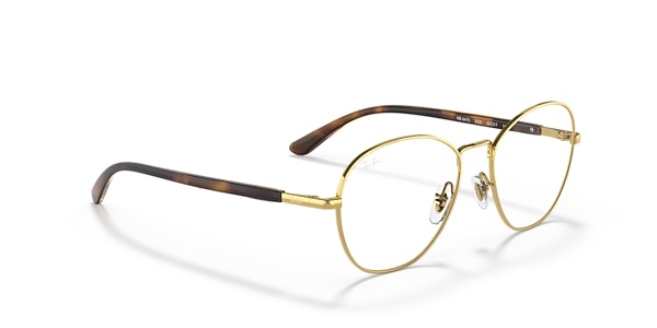 Ray-Ban Glasses RB6470 OPTICS