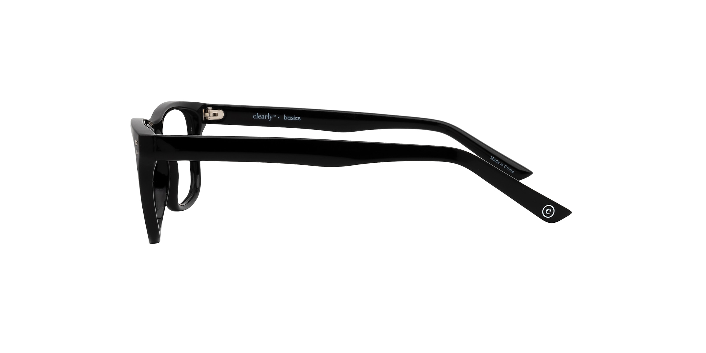 Clearly Glasses ST SHOTTS