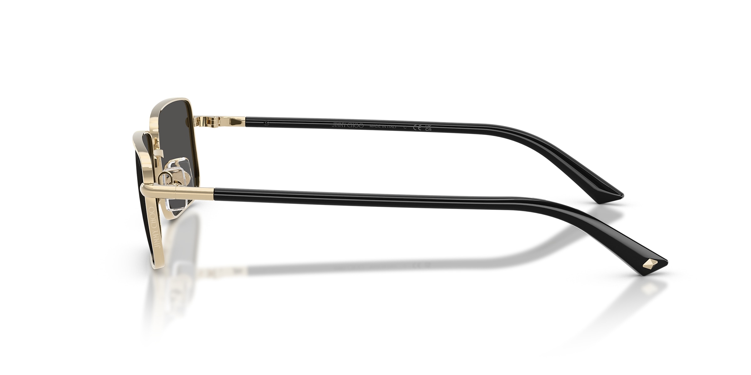 Jimmy Choo Sunglasses JC4027