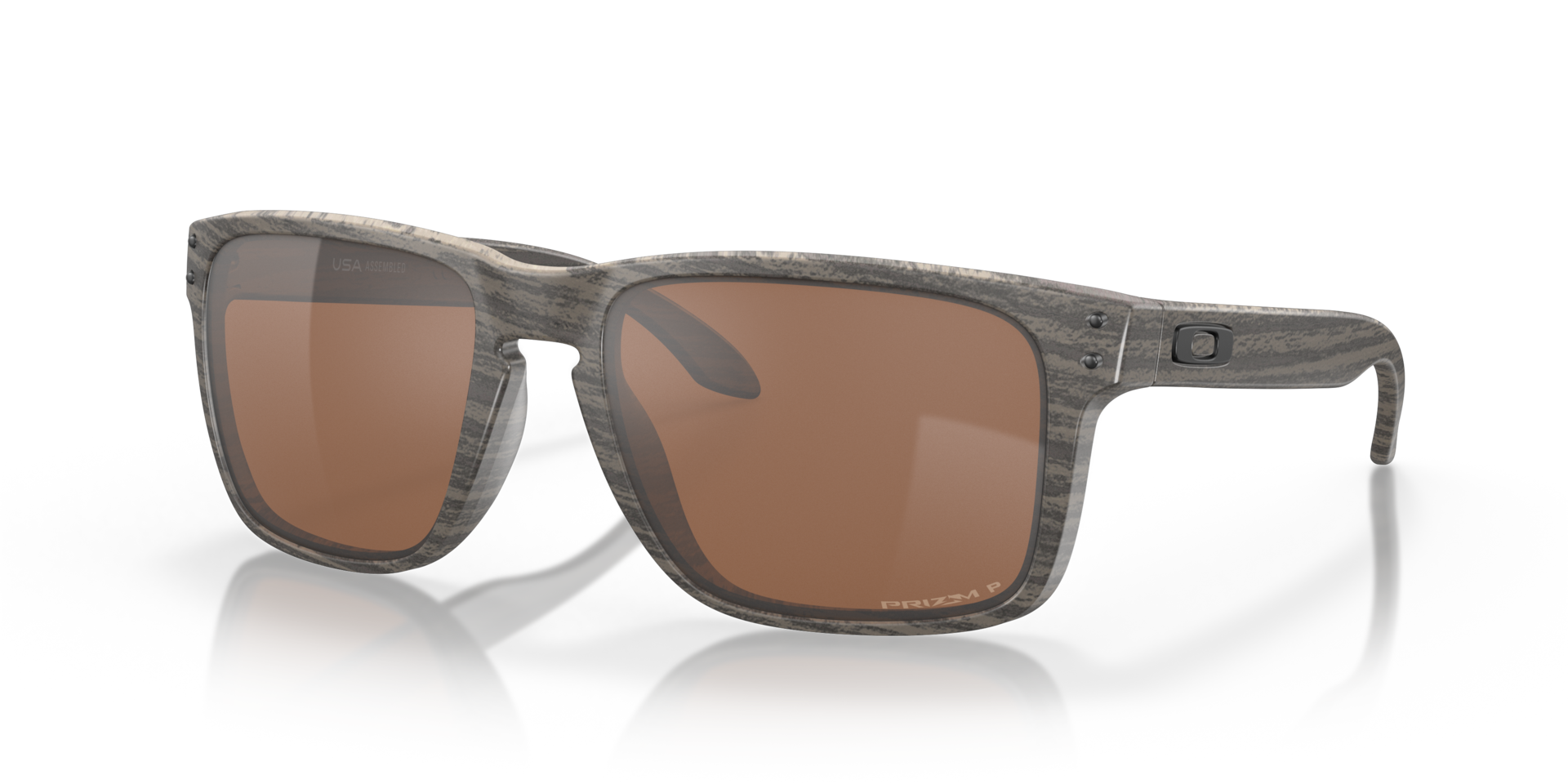 Oakley OO9417 HOLBROOK™ XL Sunglasses | Clearly
