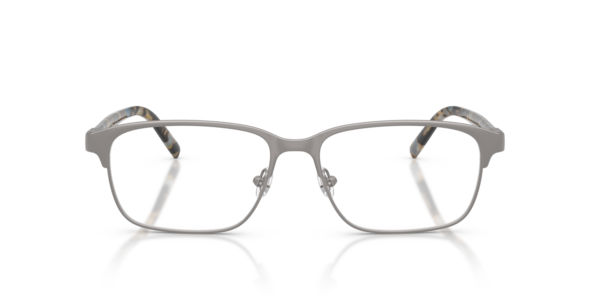 Diesel DL5014 Men's Glasses, Gunmetal, Size 56