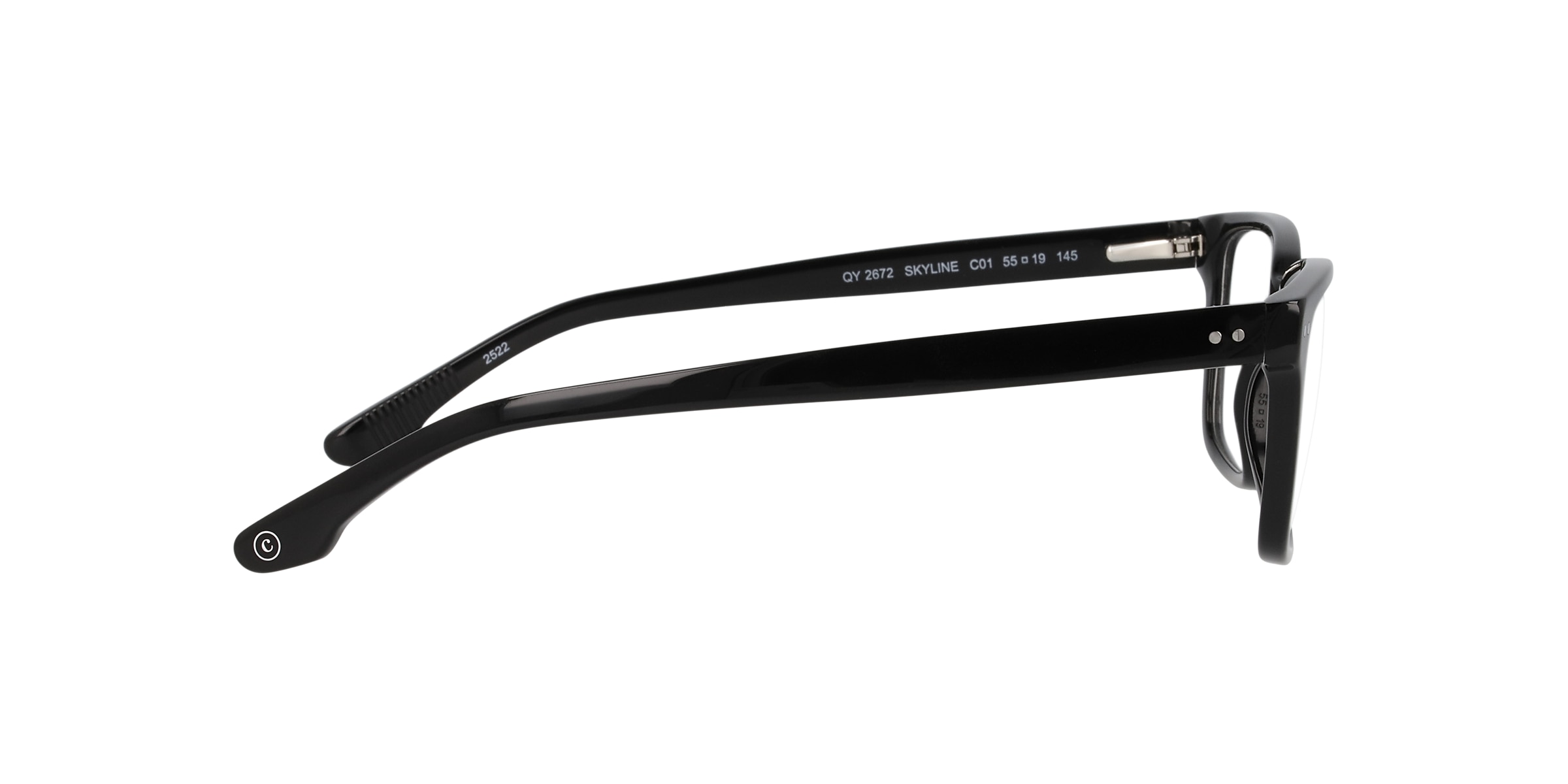 Clearly Glasses SKYLINE