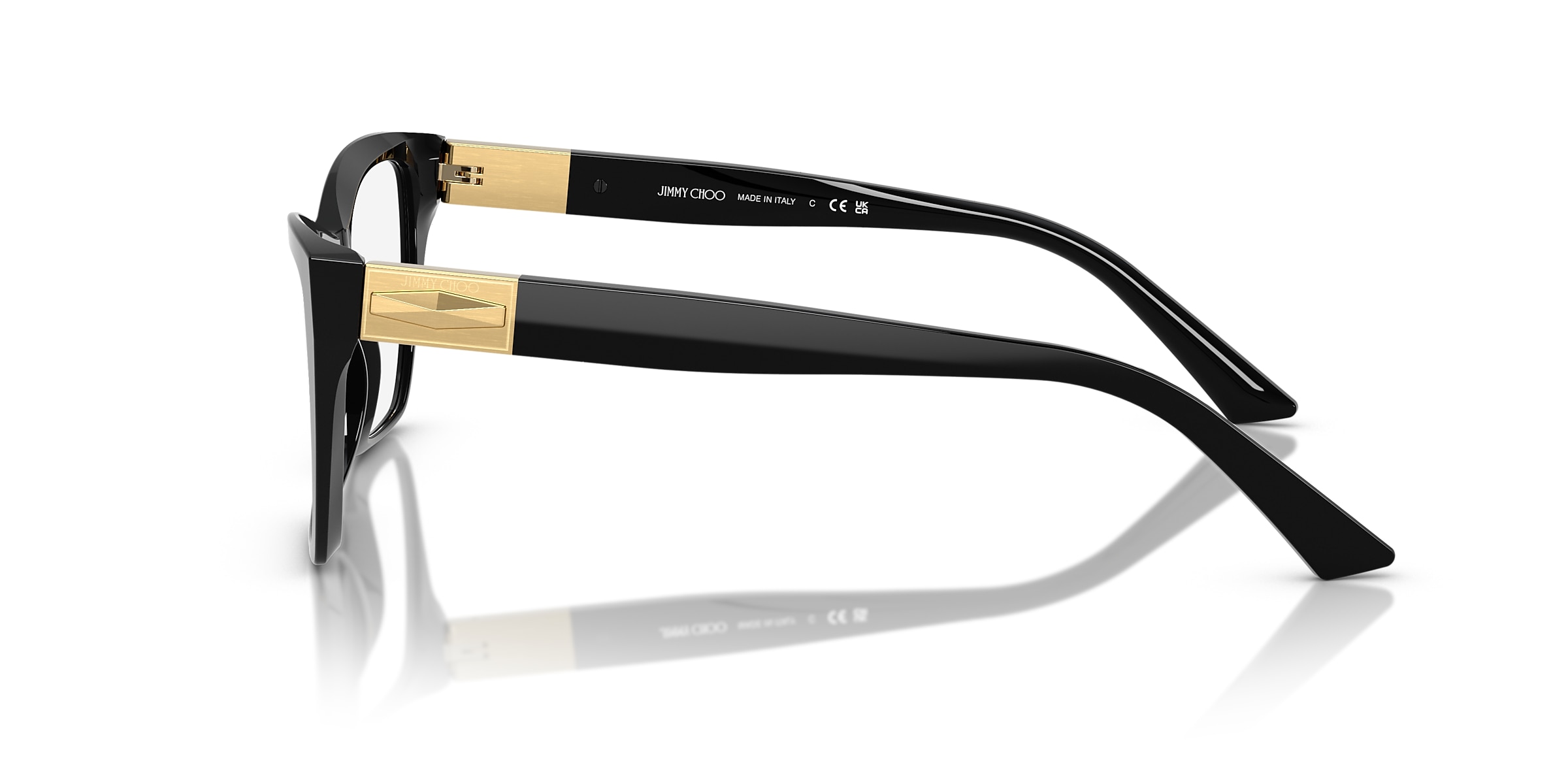 Jimmy Choo Glasses JC3028