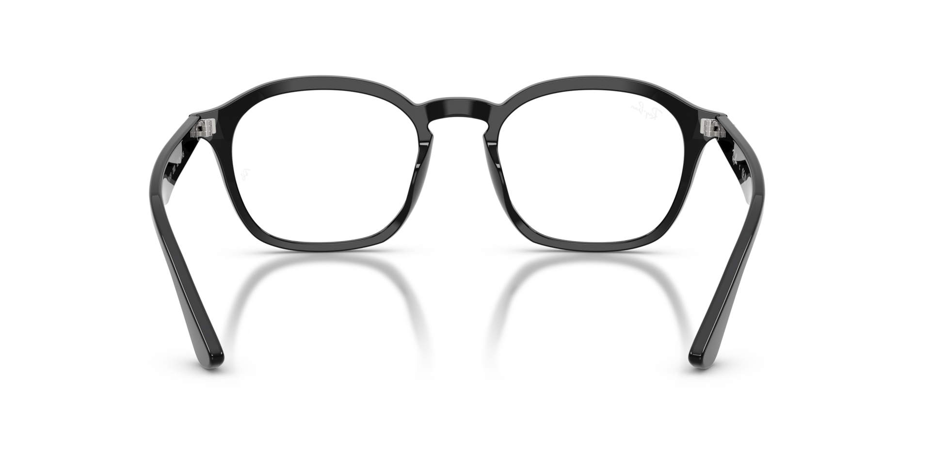 Ray-Ban RB5451 OPTICS Glasses | Clearly
