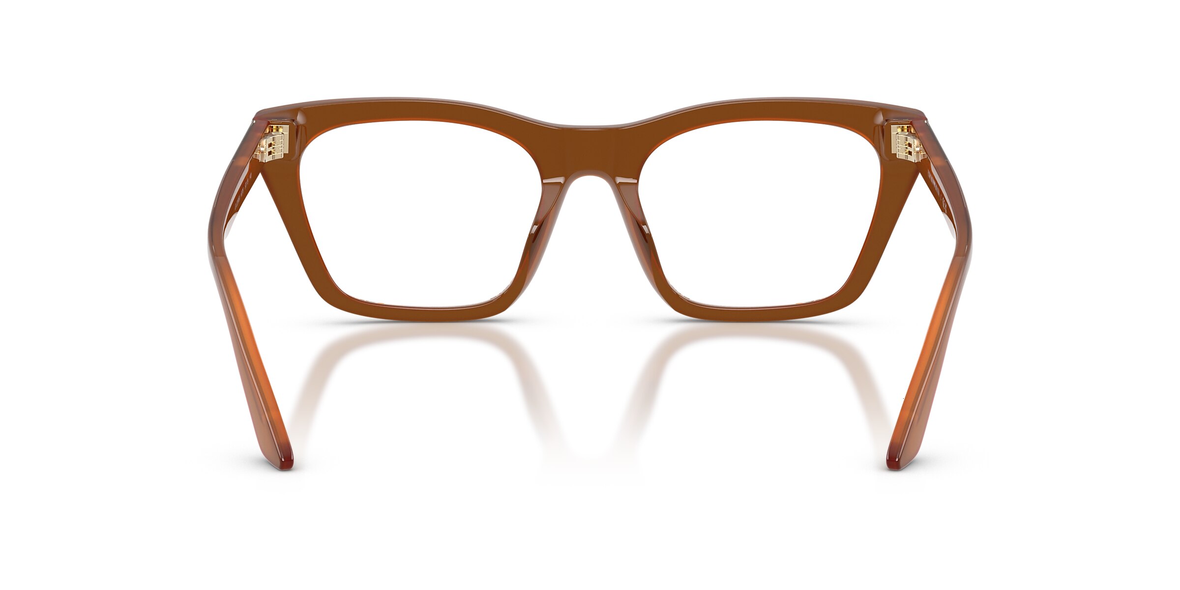 Emporio Armani Glasses EA3283BU