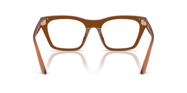 Emporio Armani Glasses EA3283BU