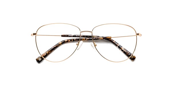 Clearly Glasses PALM