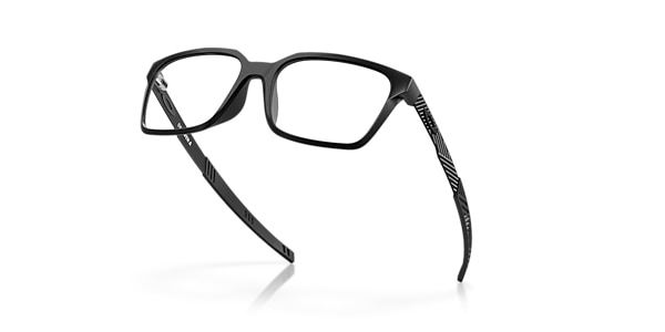 Oakley Glasses OX8180F DEHAVEN (LOW BRIDGE FIT)