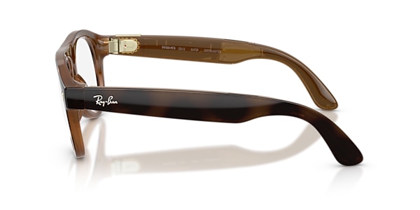 Ray-Ban  RAY-BAN META (GEN 3) AVIATOR OPTICS