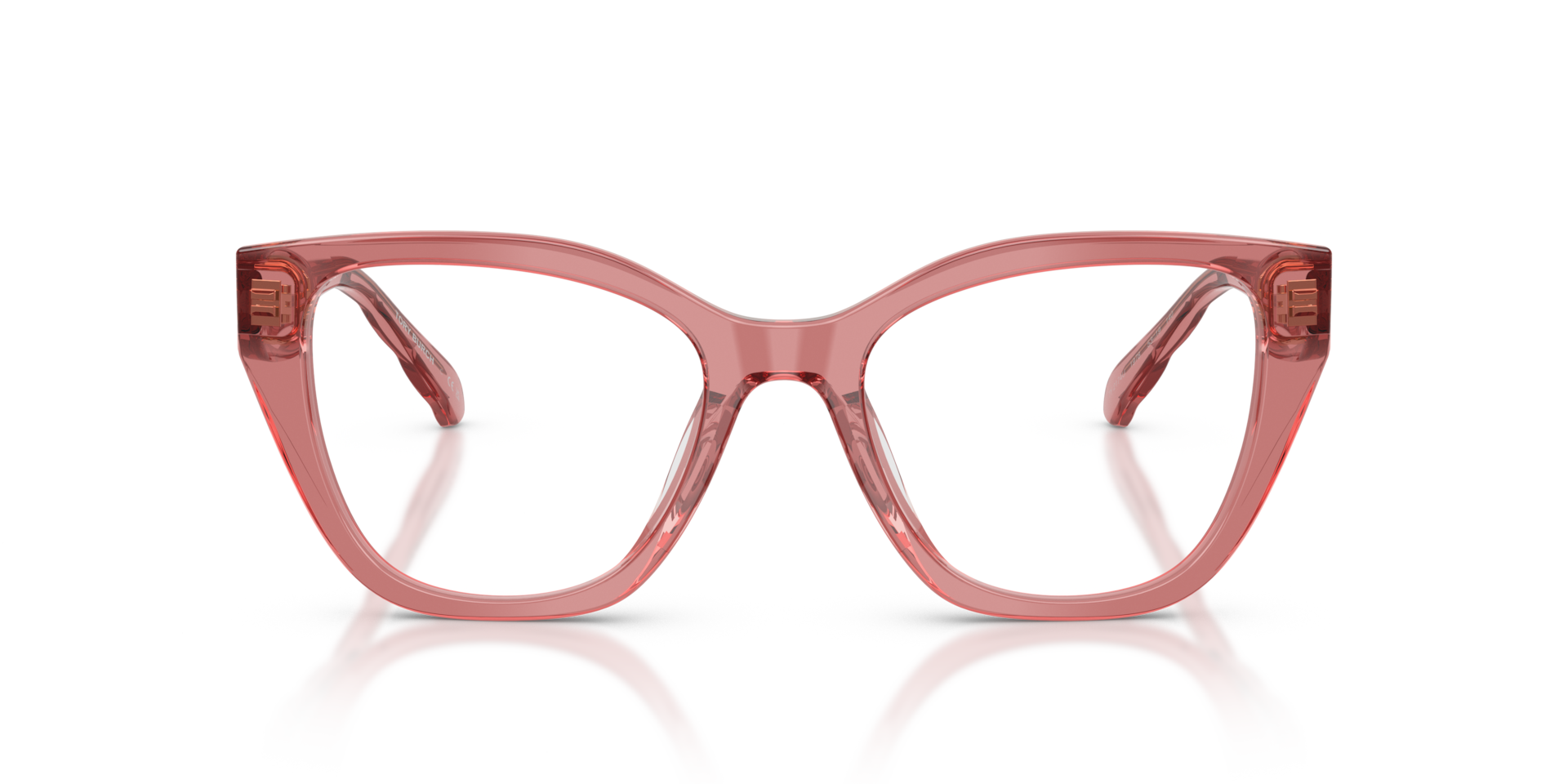 Tory Burch TY2174U Women's Glasses, Pink, Size 53