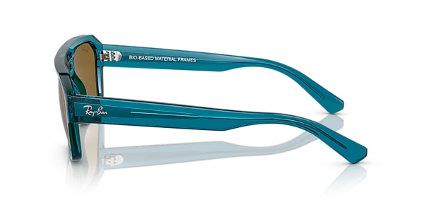 Ray-Ban Sunglasses RB4397 CORRIGAN BIO-BASED