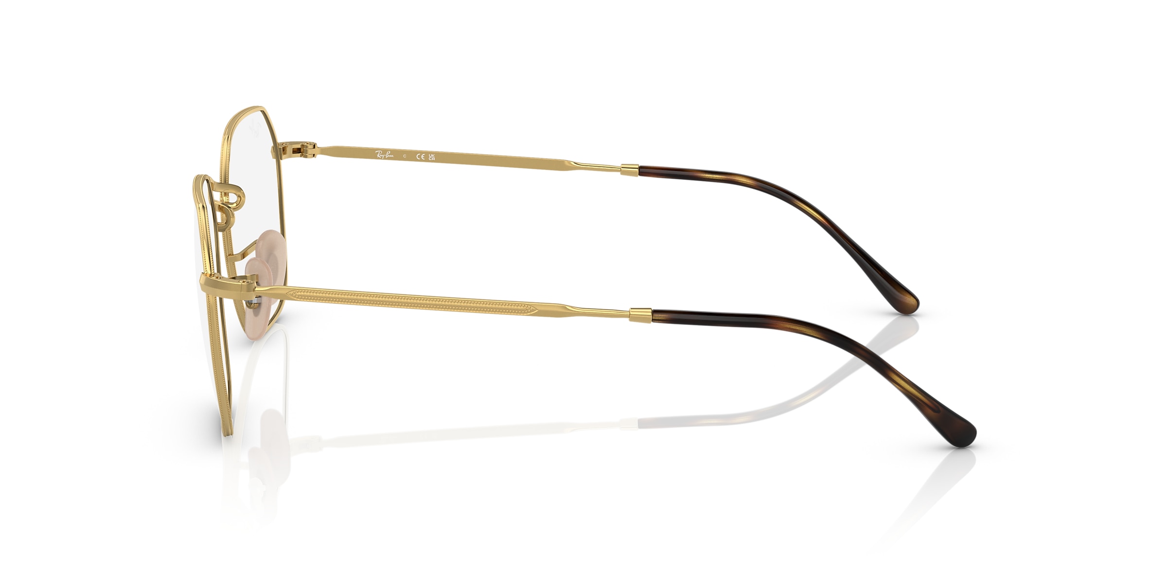 Ray-Ban Glasses RB3694V JIM OPTICS