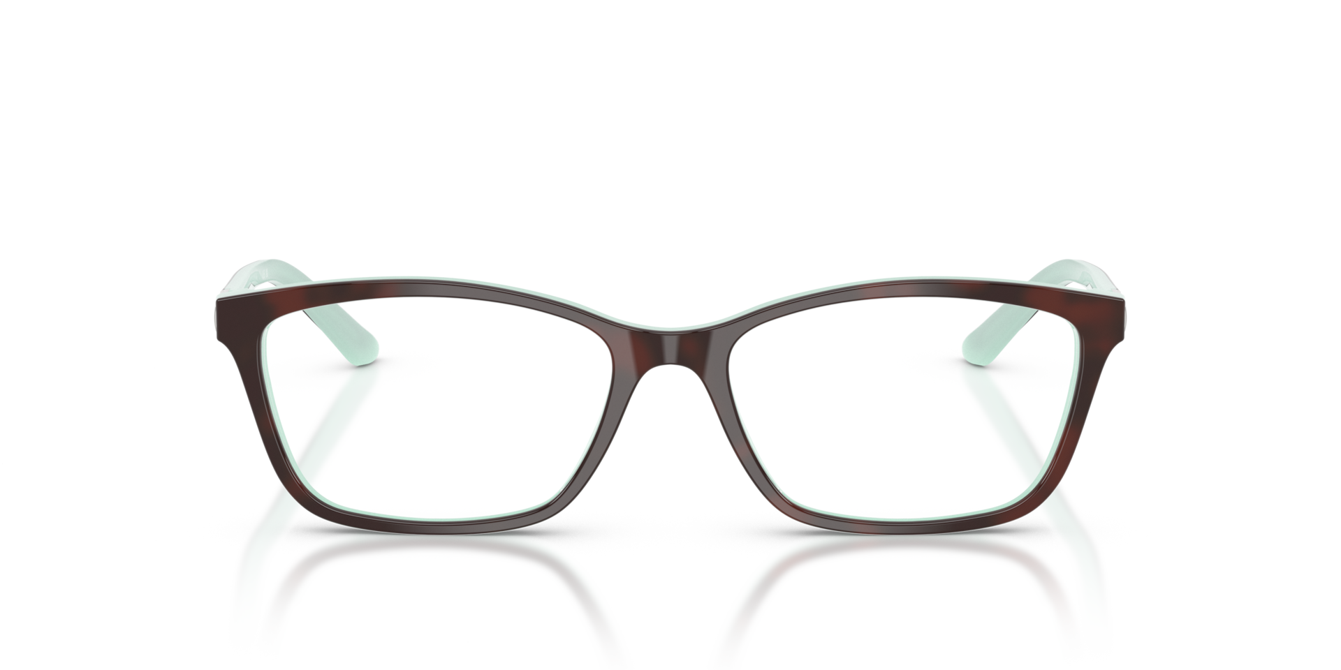 Ralph by Ralph Lauren RA7044 Women's Glasses, Tortoiseshell, Size 52