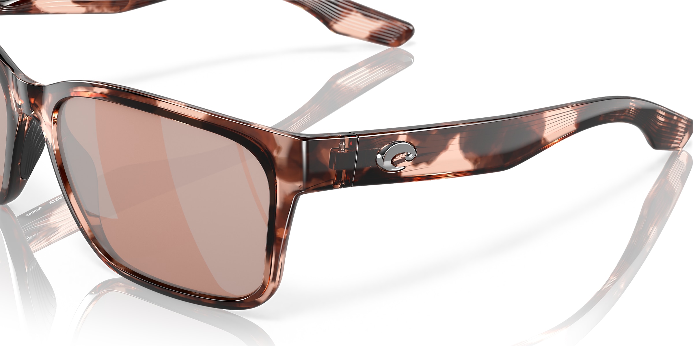 Costa Sunglasses 6S9081 PALMAS