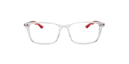 Clearly Glasses APHELION