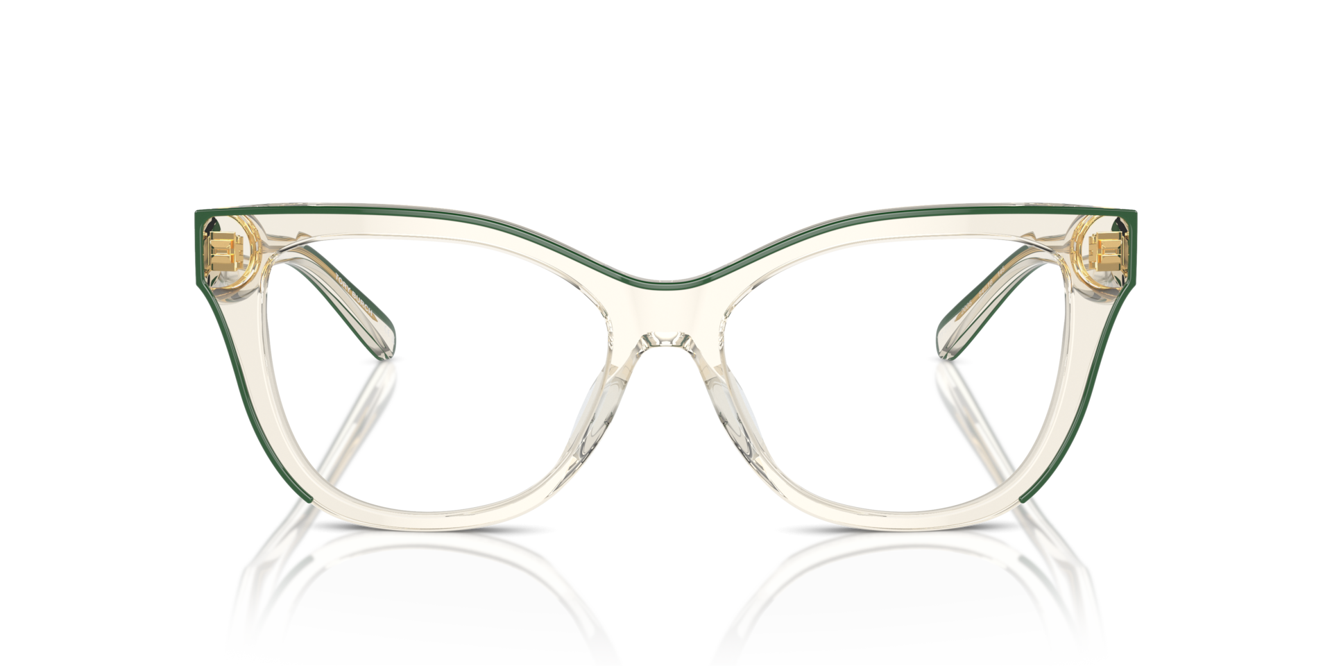 Tory Burch TY2147U Women's Glasses, Yellow, Size 51