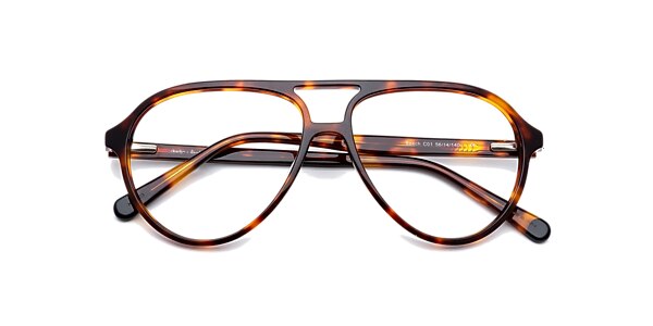 Clearly Glasses BEECH