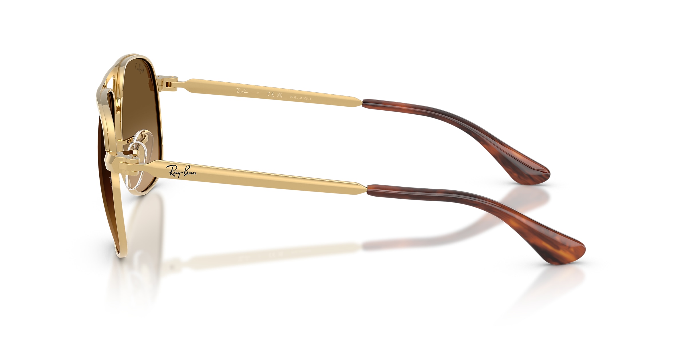 Ray-Ban Sunglasses RB3793 BILL MAX