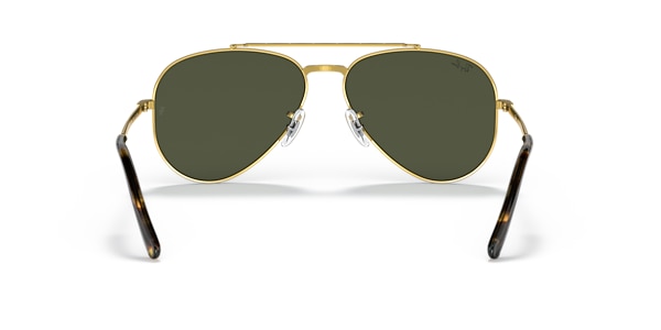 RB3625 NEW AVIATOR