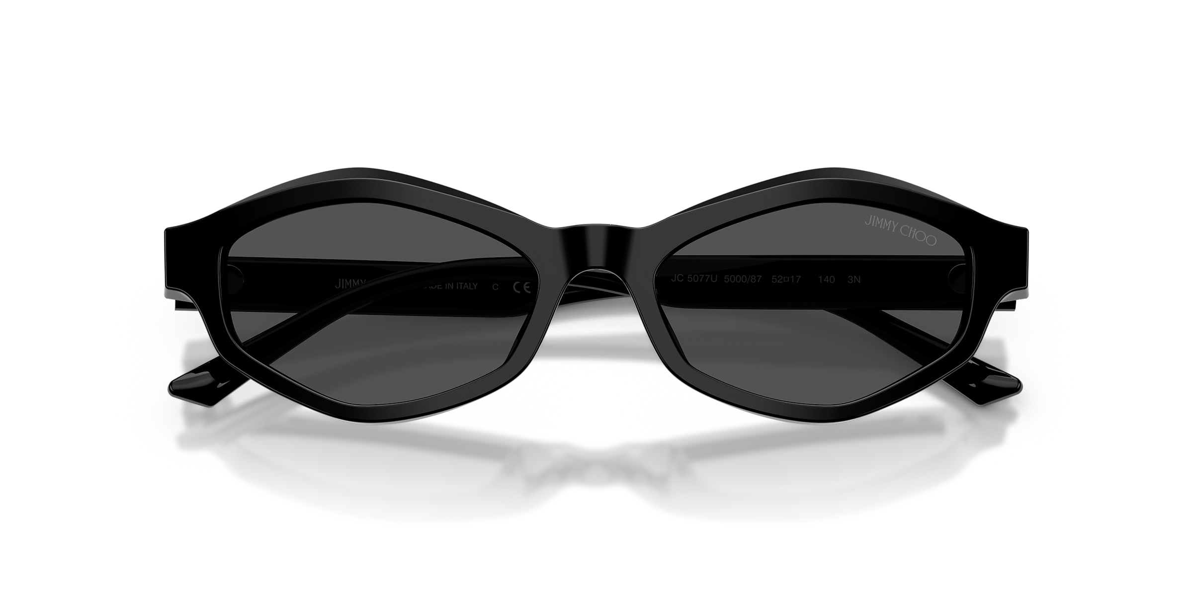 Jimmy Choo Sunglasses JC5077U