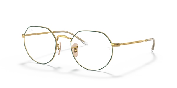 RB6465 JACK OPTICS