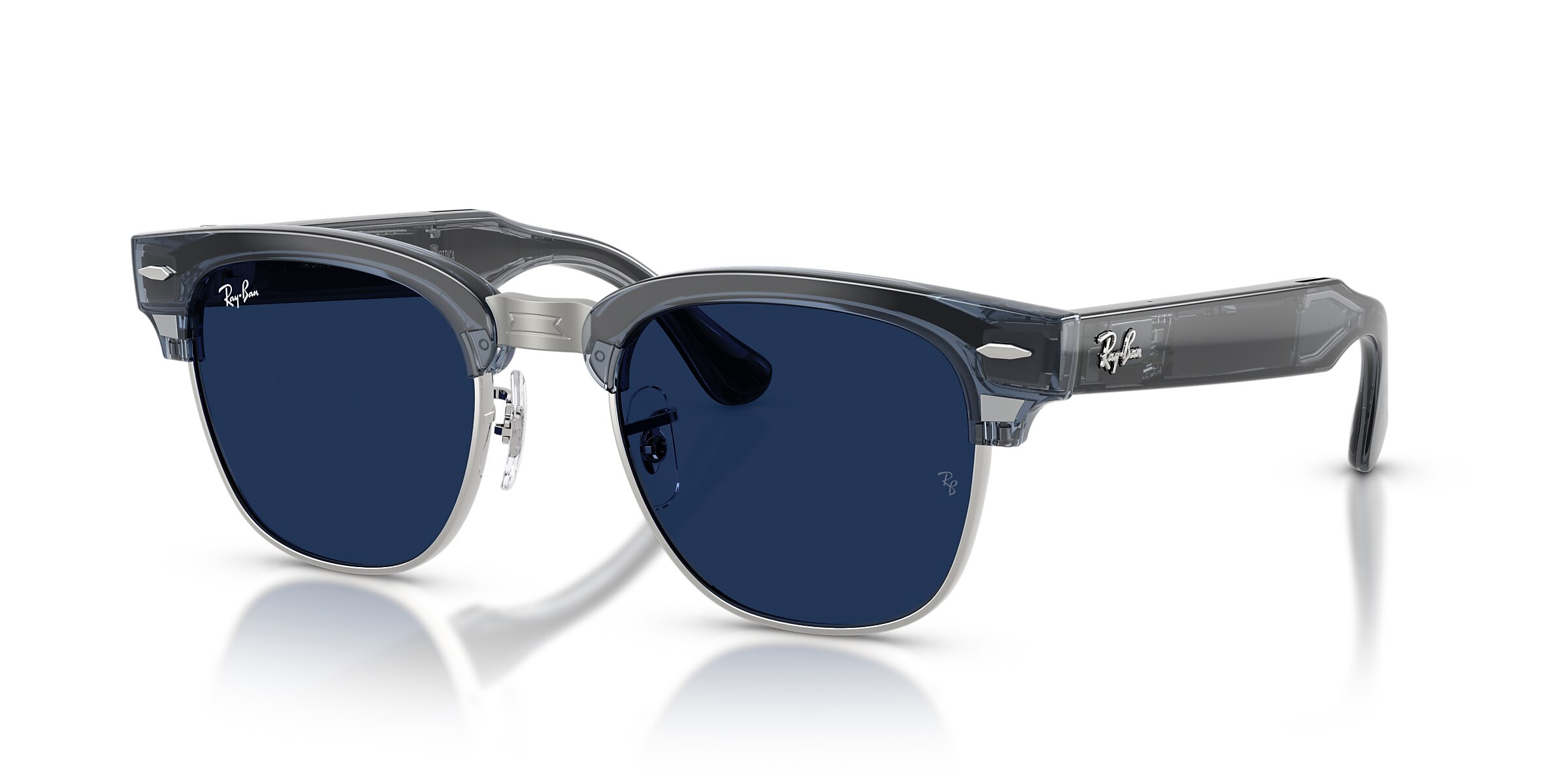 Ray-Ban RAY-BAN META AUDIO CLUBMASTER