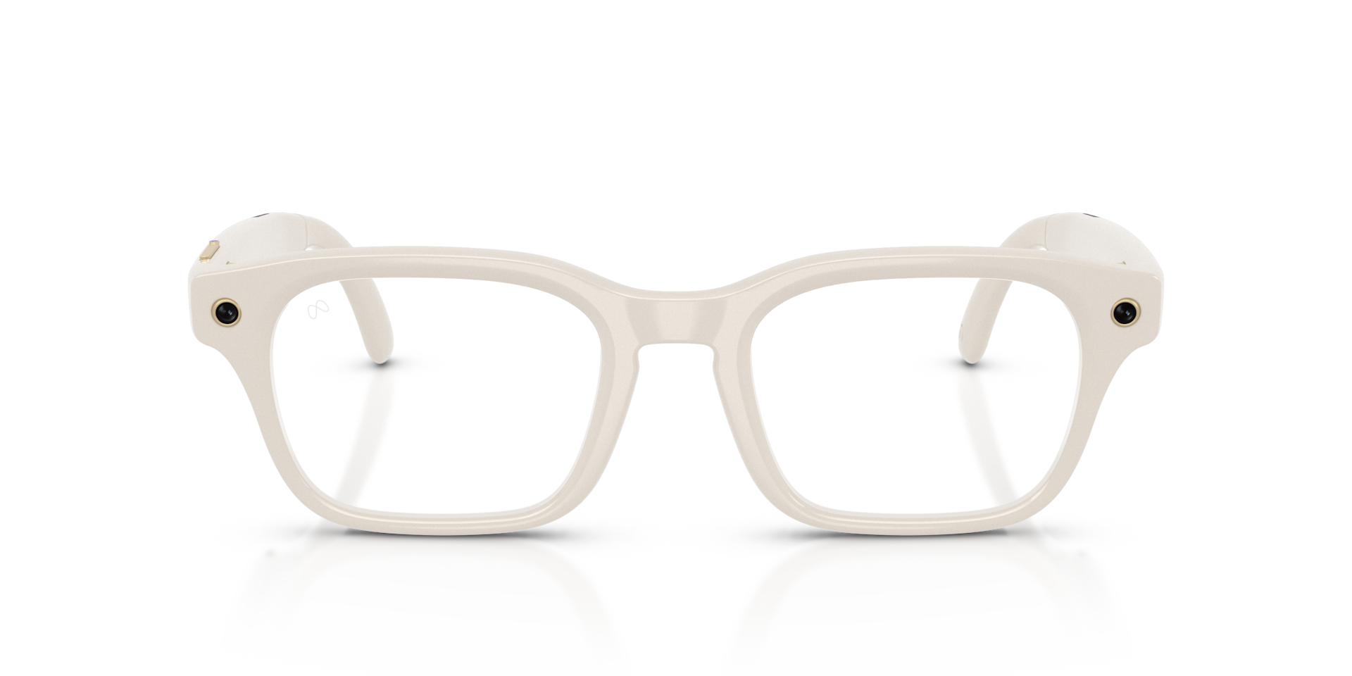 Meta Adventurer Standard Linen Transitions® Sapphire Lenses