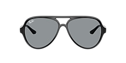 Ray-Ban Sunglasses RB4125 CATS 5000 CLASSIC SUMMER CAPSULE