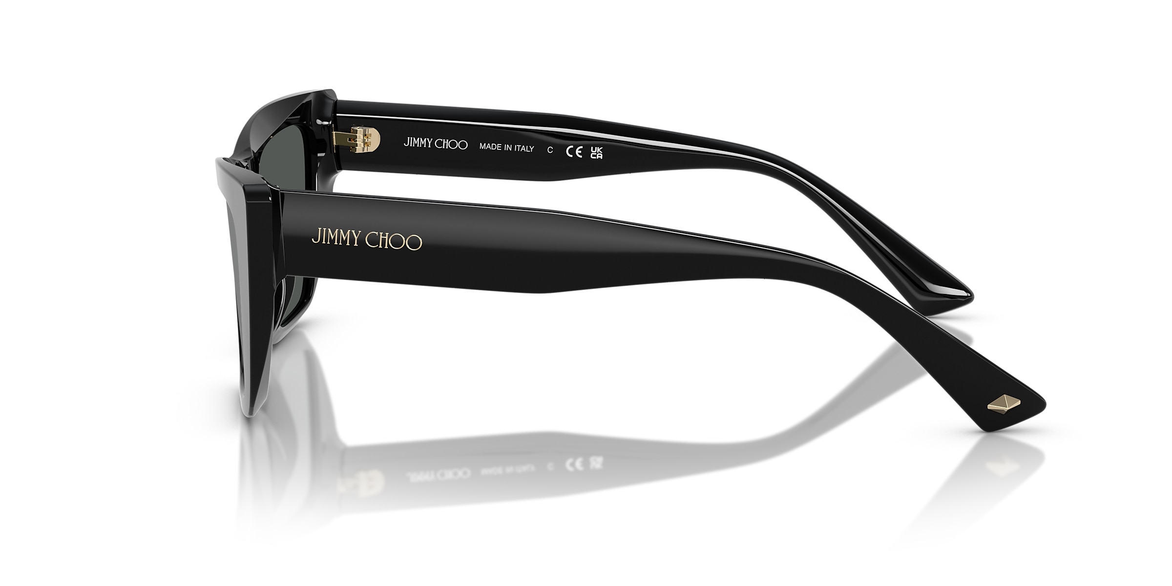 Jimmy Choo Sunglasses JC5028