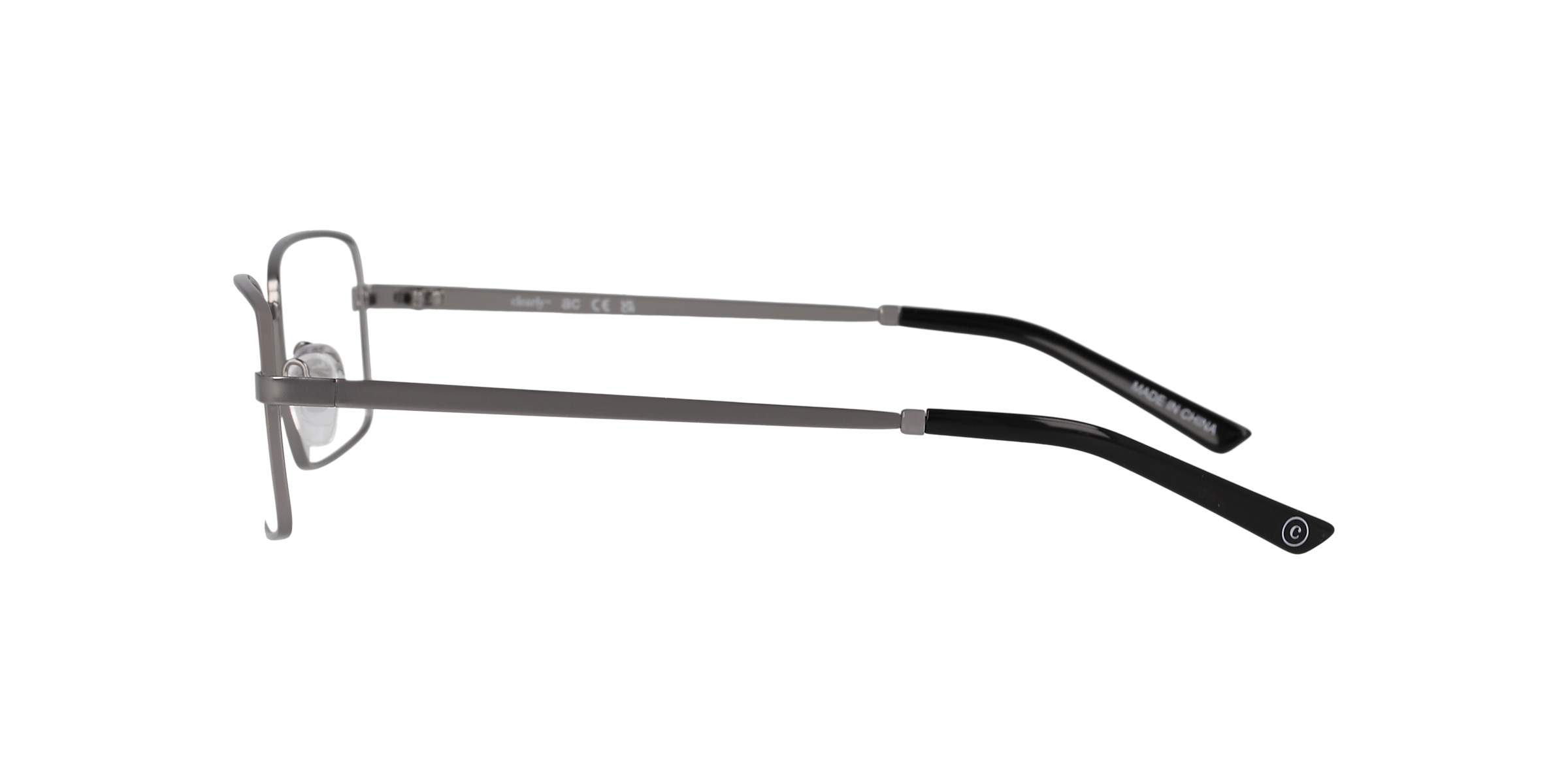 Clearly Glasses SULFUR