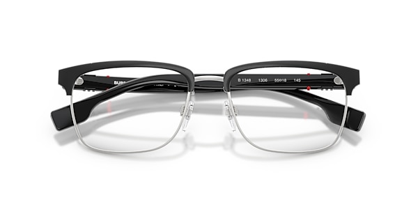 Burberry Glasses BE1348 ALBA