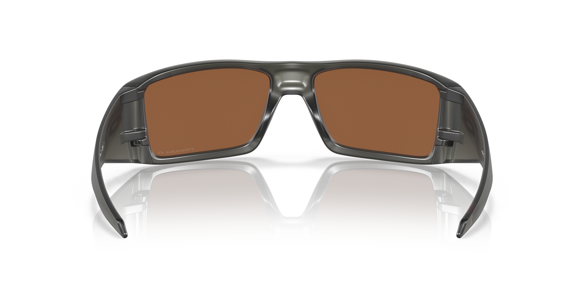 Oakley OO9231 HELIOSTAT Sunglasses | Clearly