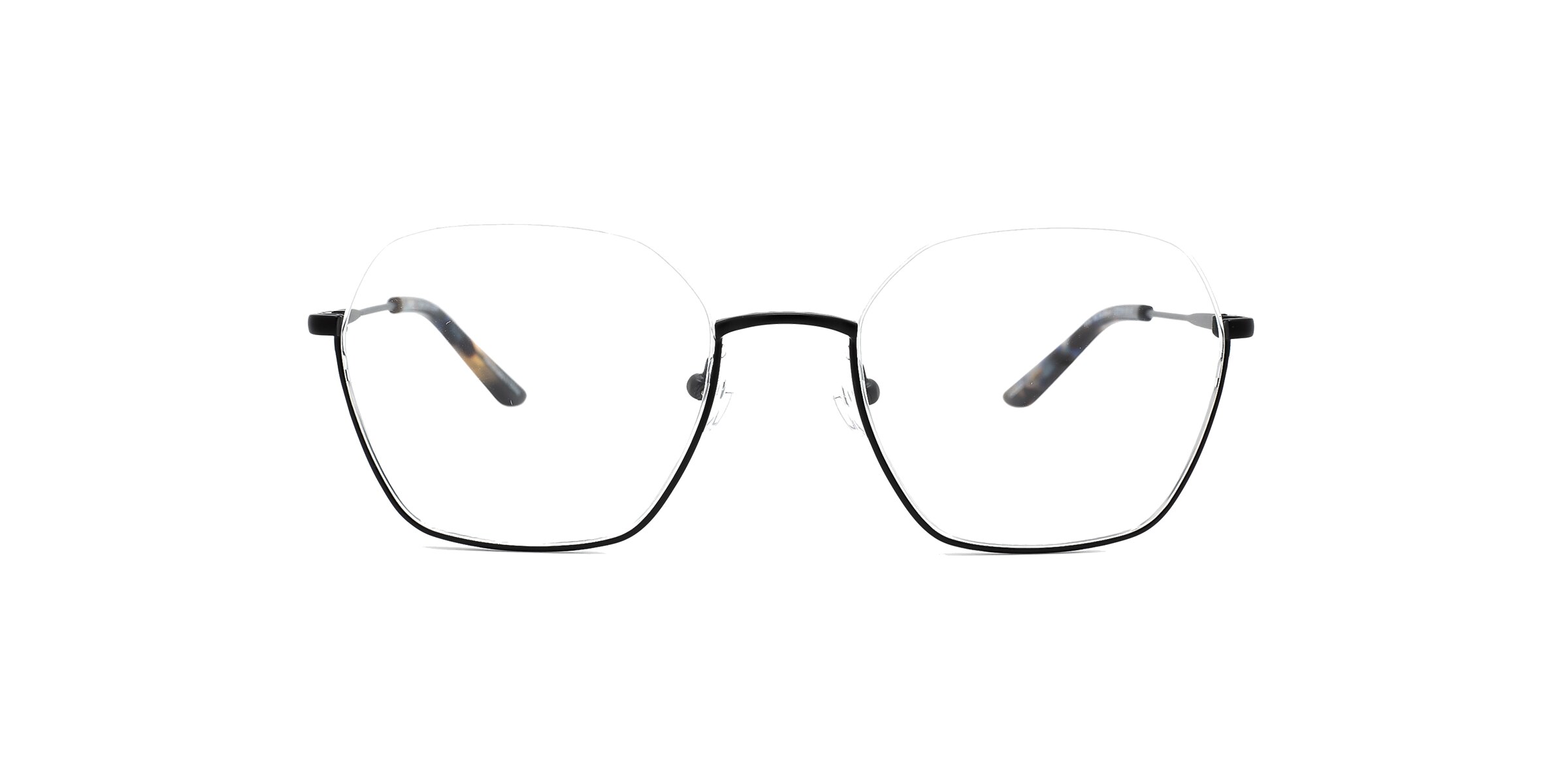 Clearly Glasses MIA