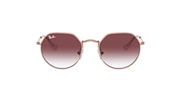 Ray-Ban Sunglasses RB9565S JACK KIDS