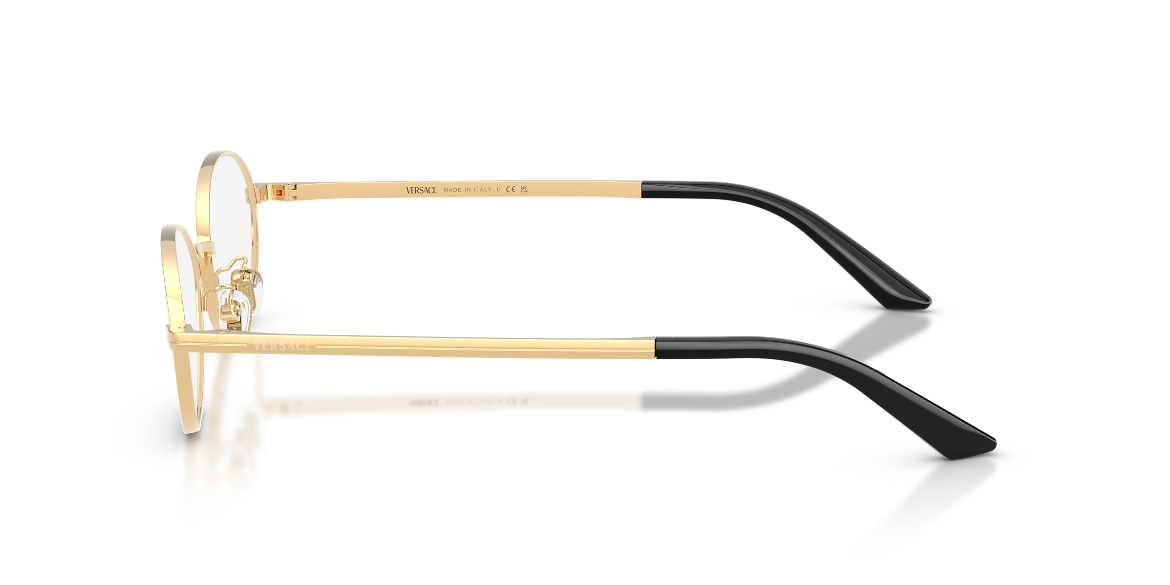 Versace Glasses VE1325D