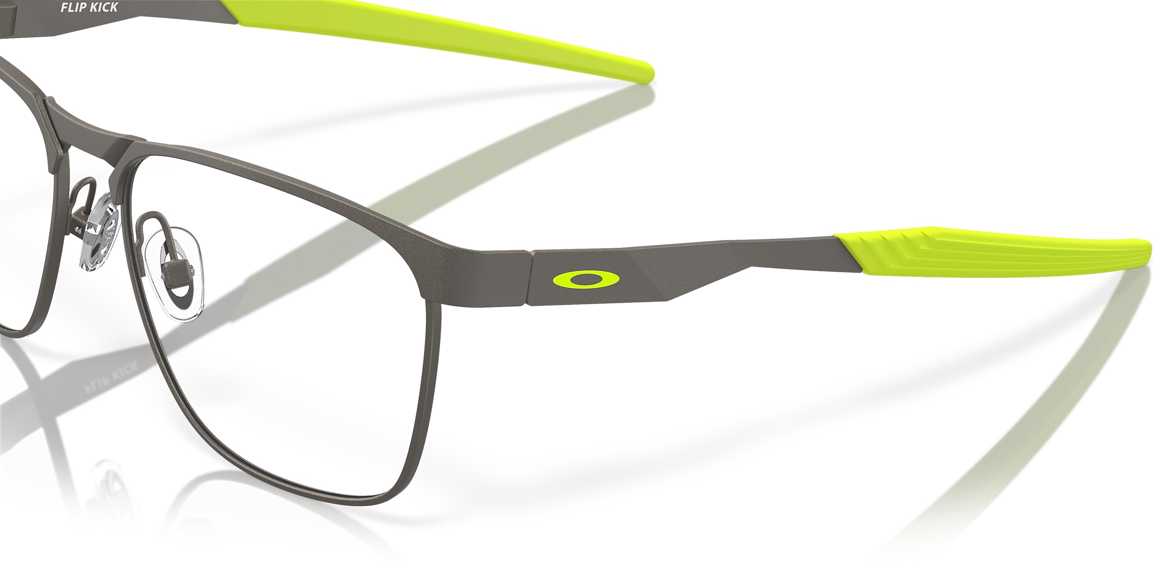 Oakley Glasses OY3003 FLIP KICK (YOUTH FIT)