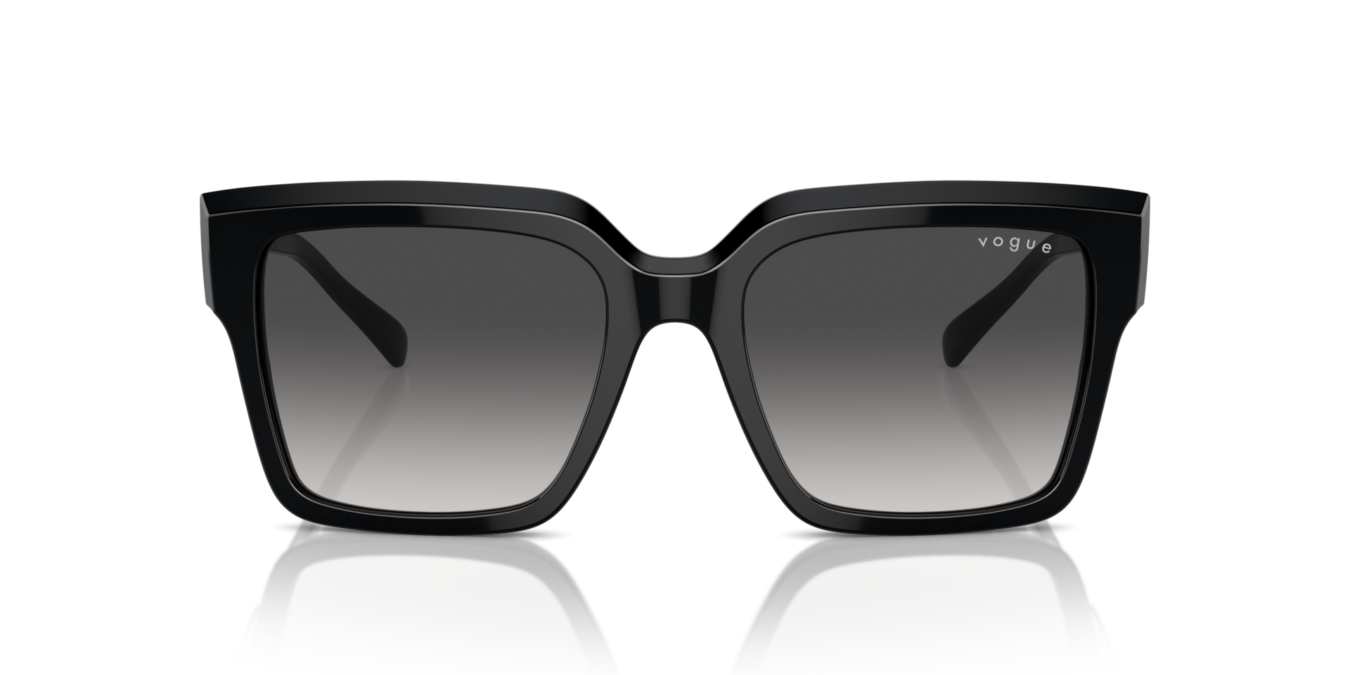 Vogue Eyewear VO5553S W44/8G Women’s Sunglasses  Size 54