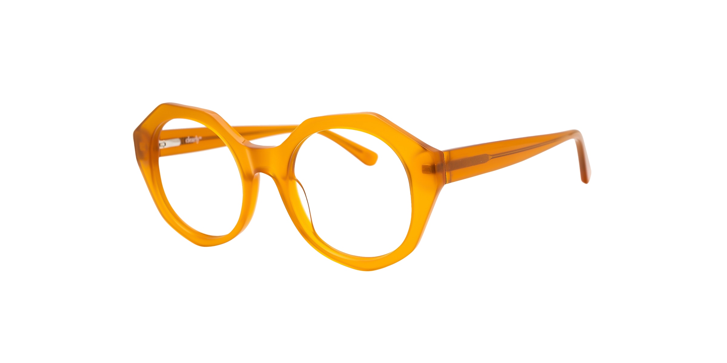 Clearly Glasses ABELIA