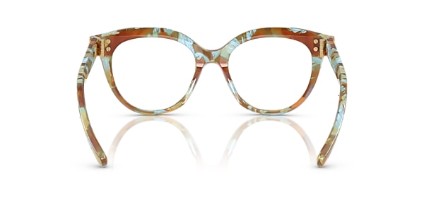 Tory Burch Glasses TY2154U