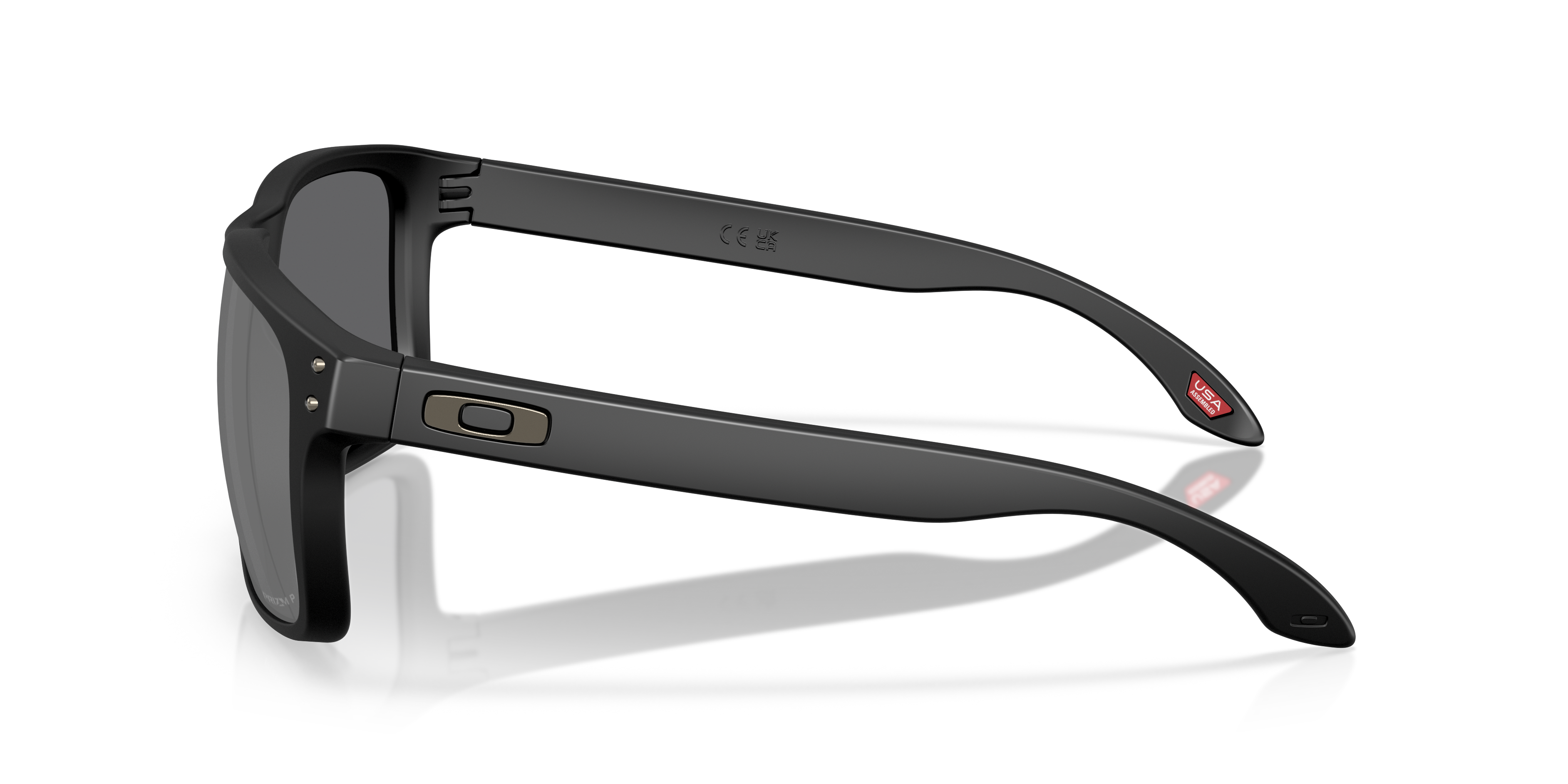 Oakley OO9487 HOLBROOK™ XXL Sunglasses | Clearly