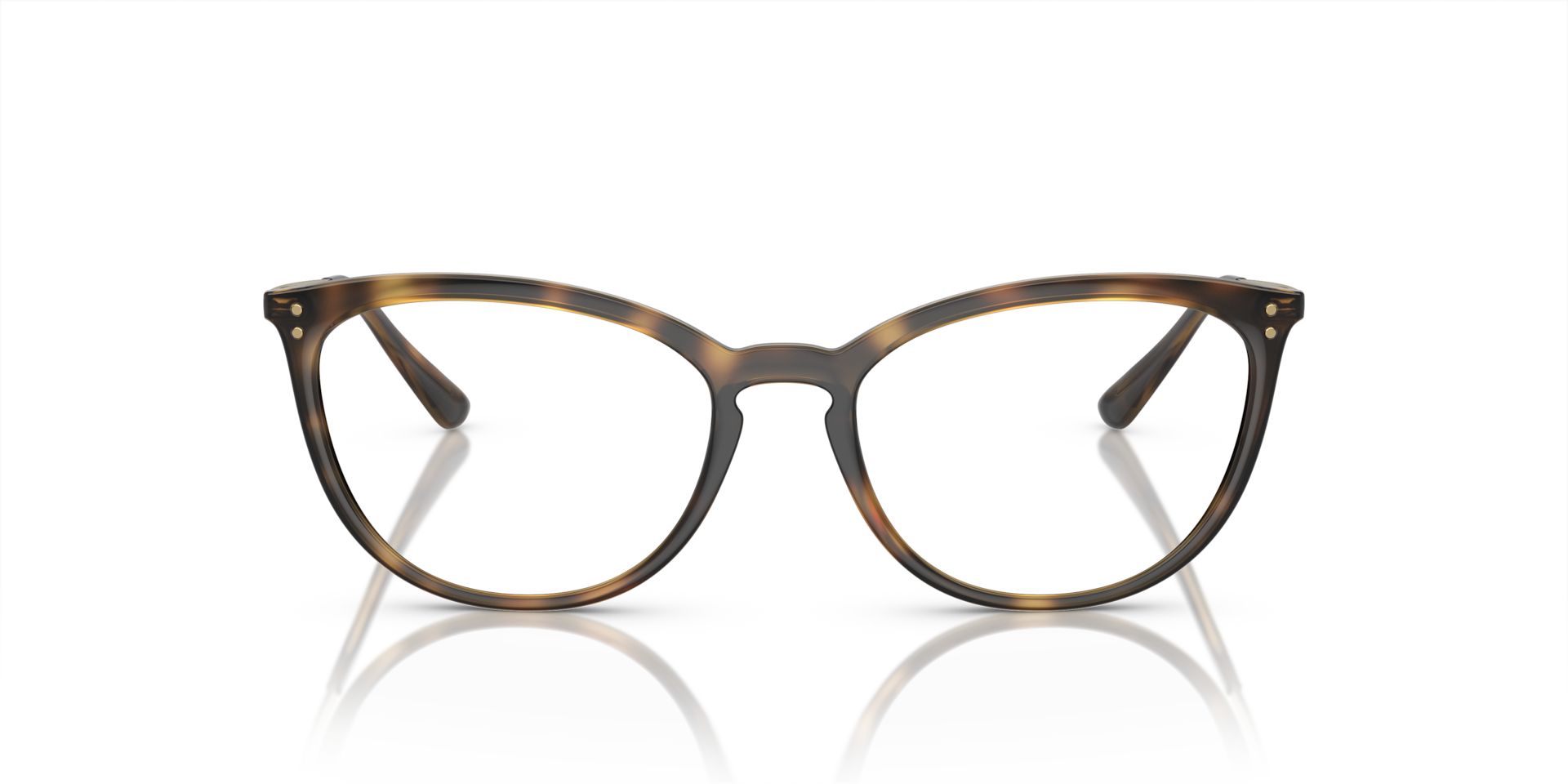 Vogue Eyewear VO5276 Women's Glasses, Tortoiseshell, Size 53