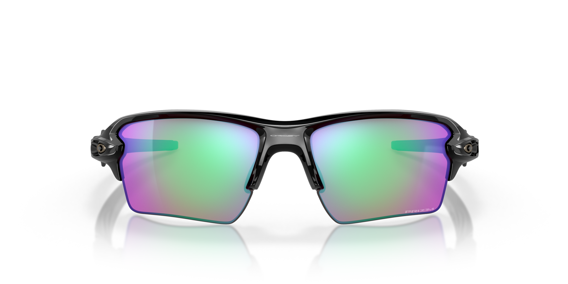 Oakley OO9188 FLAK® 2.0 XL Sunglasses | Clearly